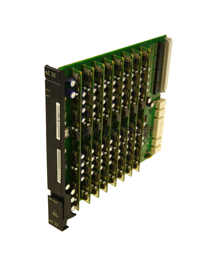 Alcatel 3BA23265ABLB 03 (NEW)