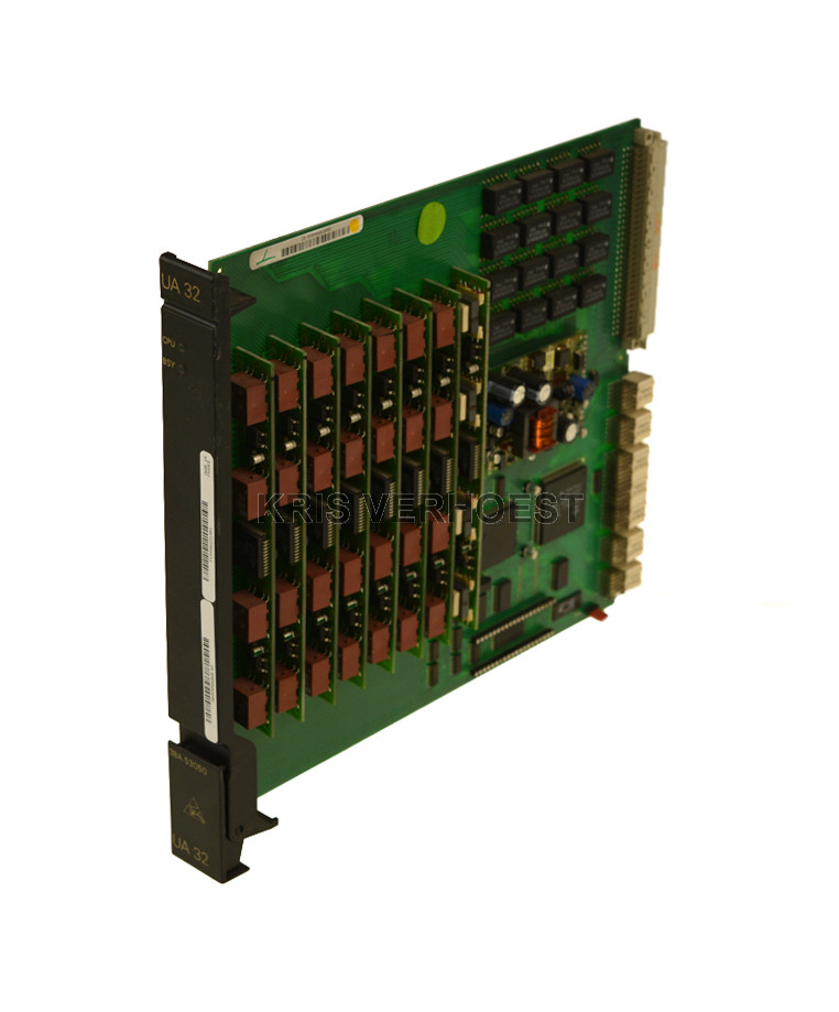 Alcatel 3BA53050ABAB 03 (NEW)