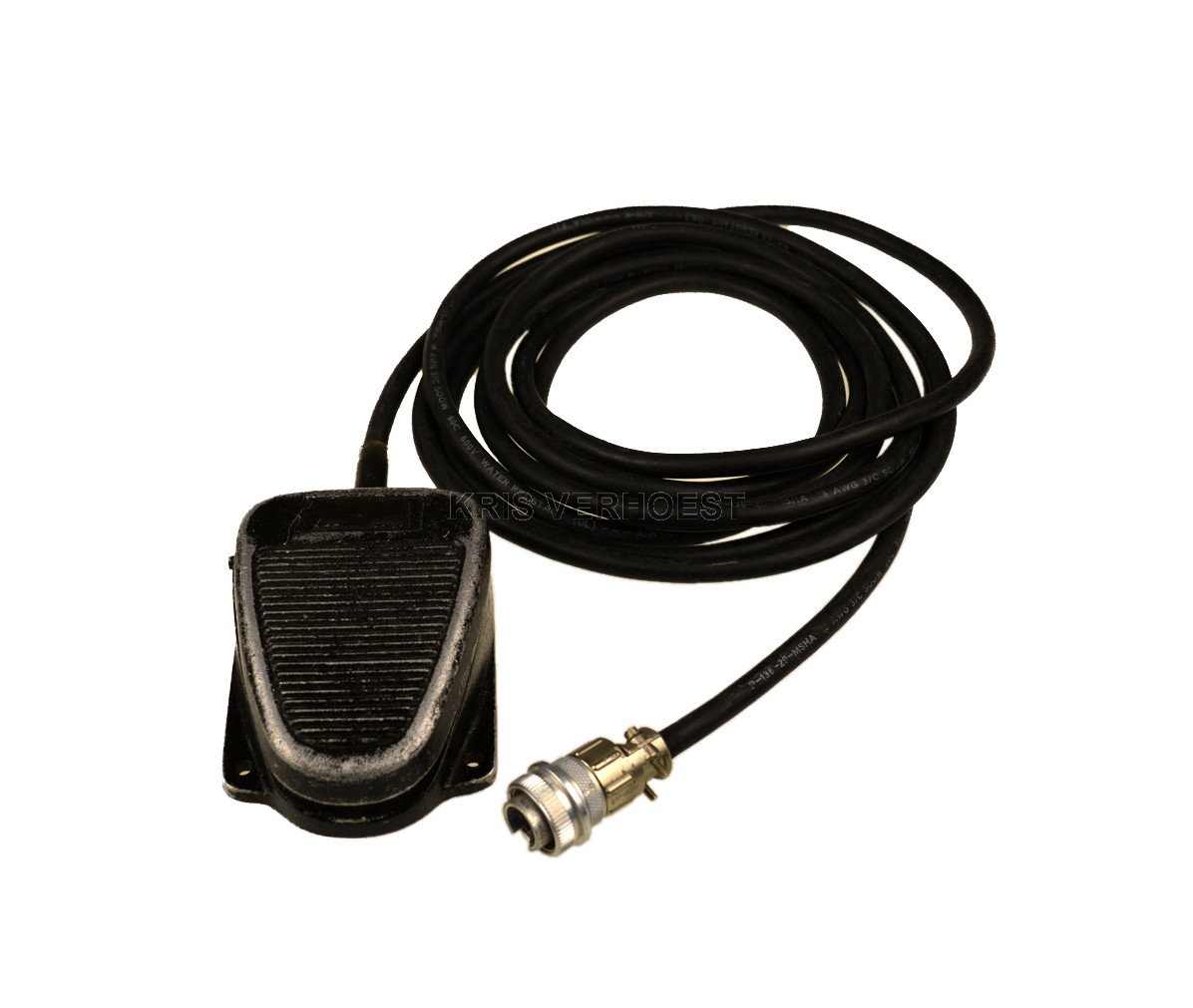 Valleyiab E6009 (USED)