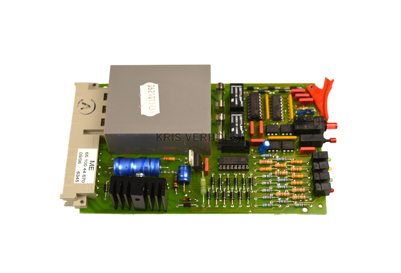 Thyssen 6510044670 (NEW)