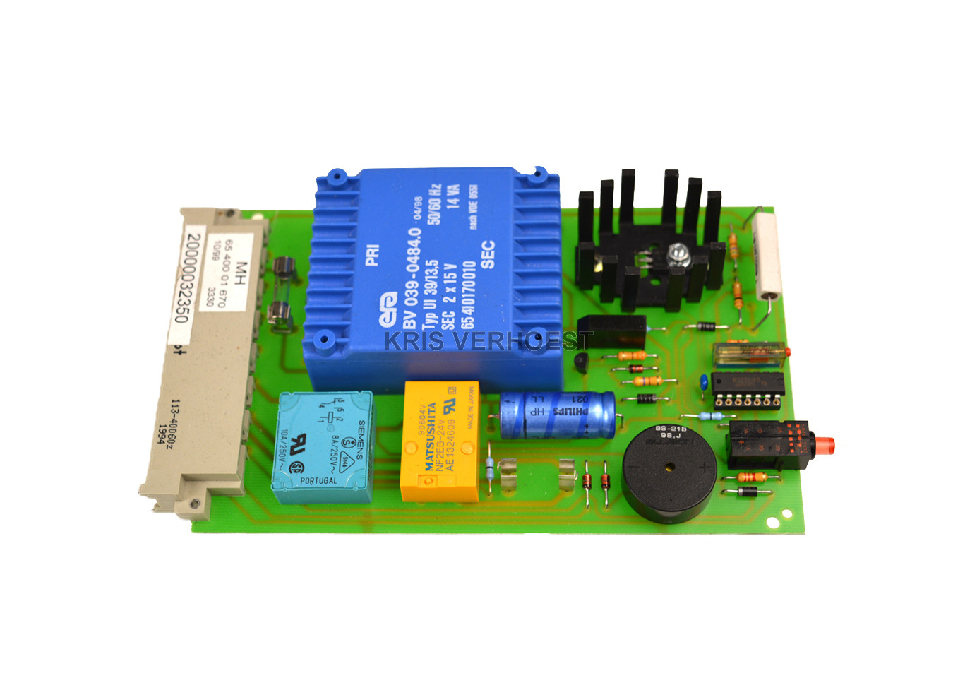 Thyssen 6540001670 (USED)