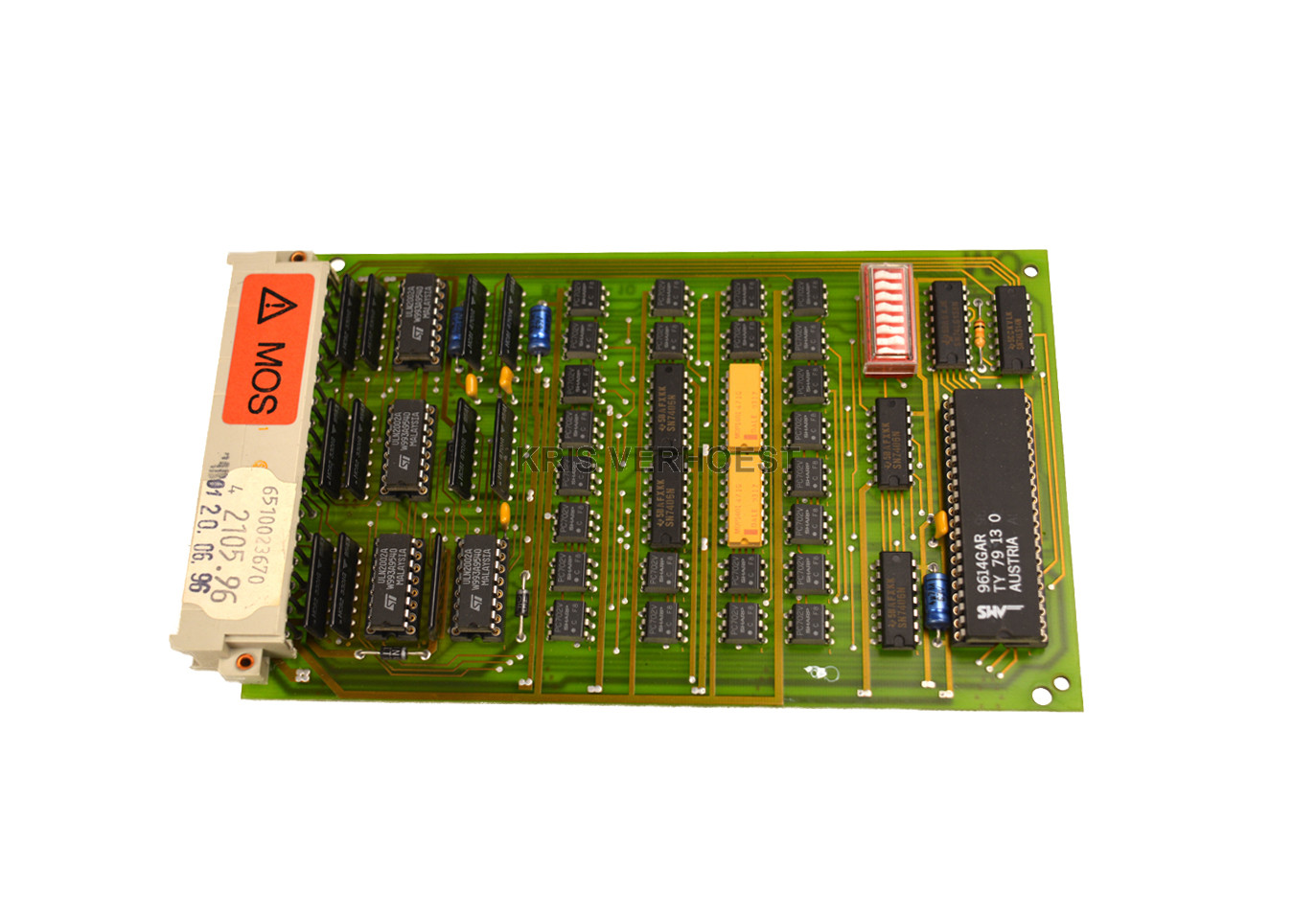 Thyssen 6510023670 (USED)
