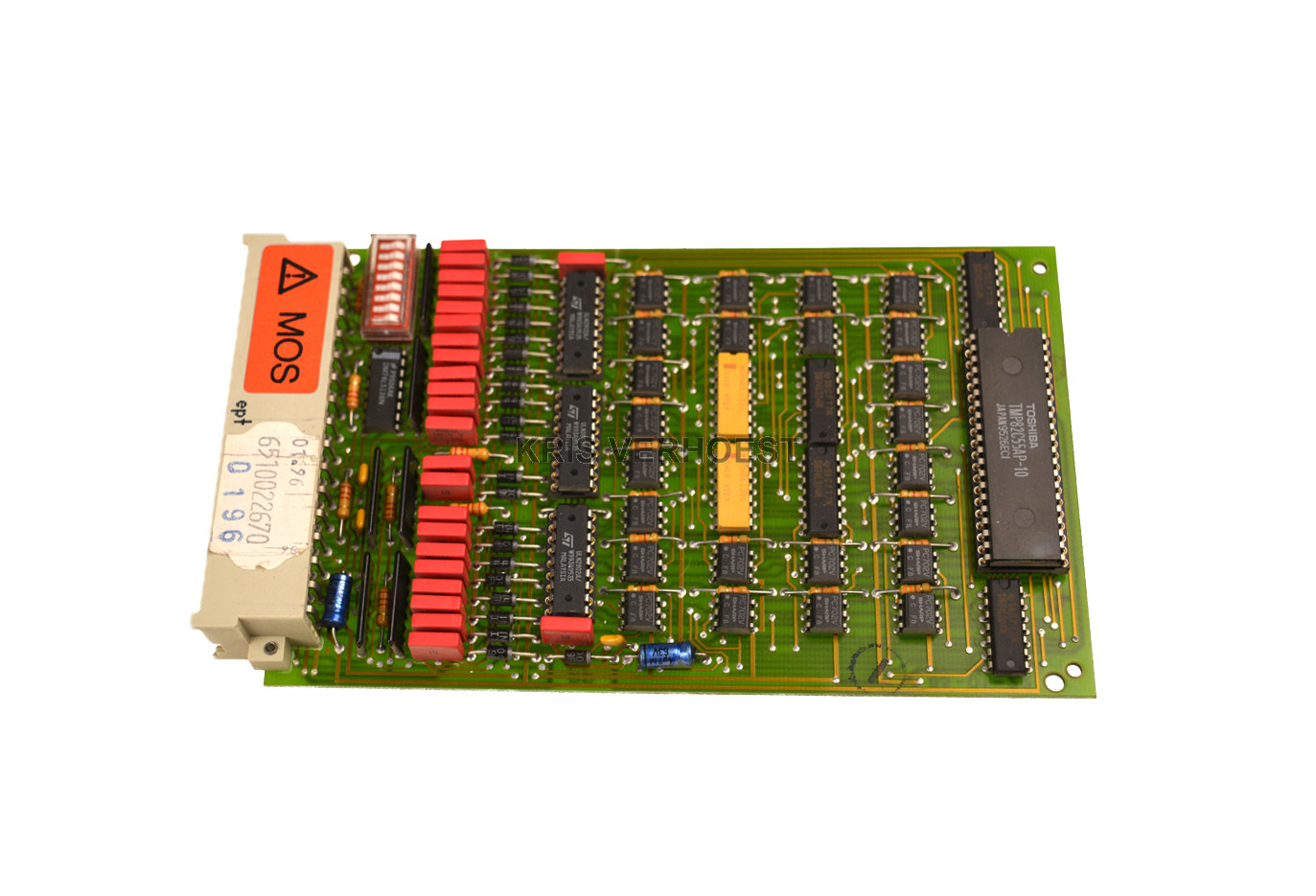 Thyssen 6510022670 (NEW)