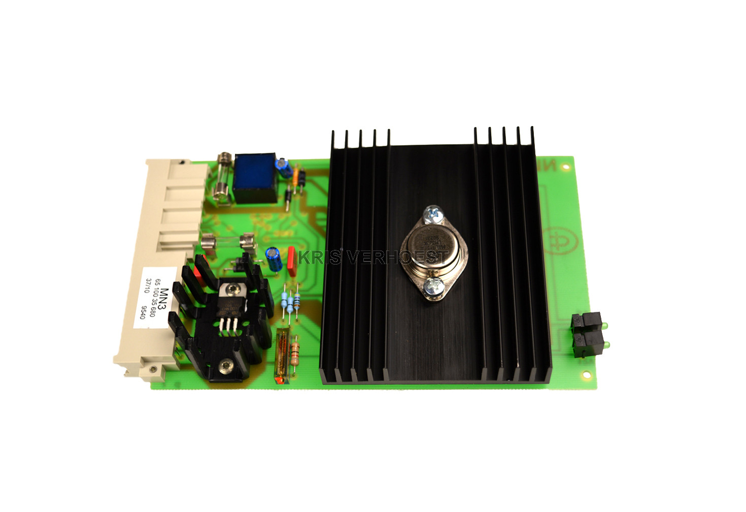Thyssen 6510035680 (USED)