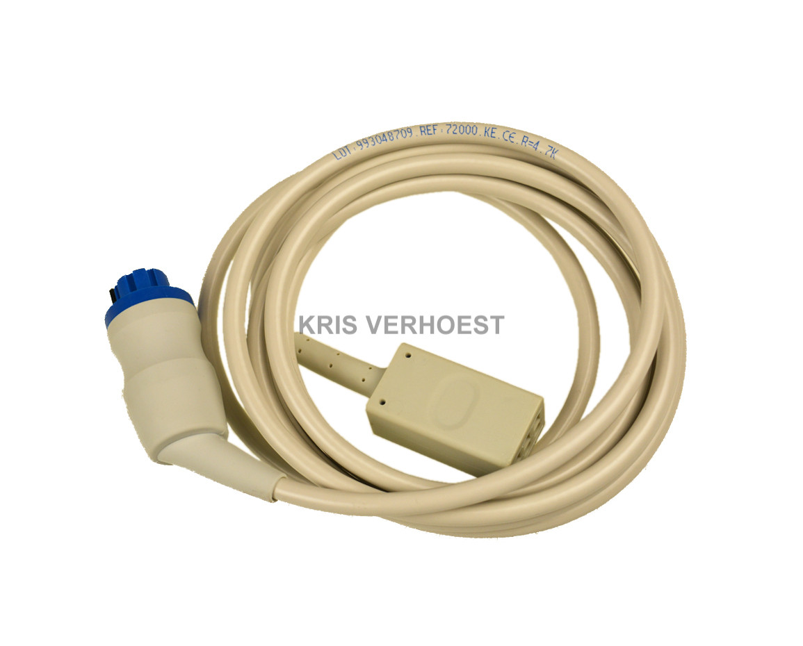 Integral Process 72000.KE.CE.R=4,7K (USED)