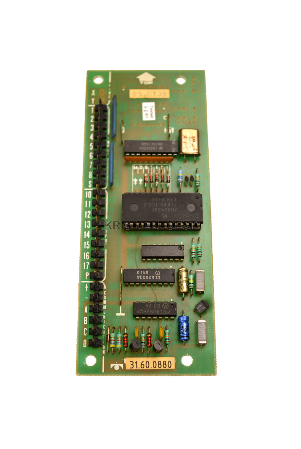 Televic 31.60.0880 (NEW)