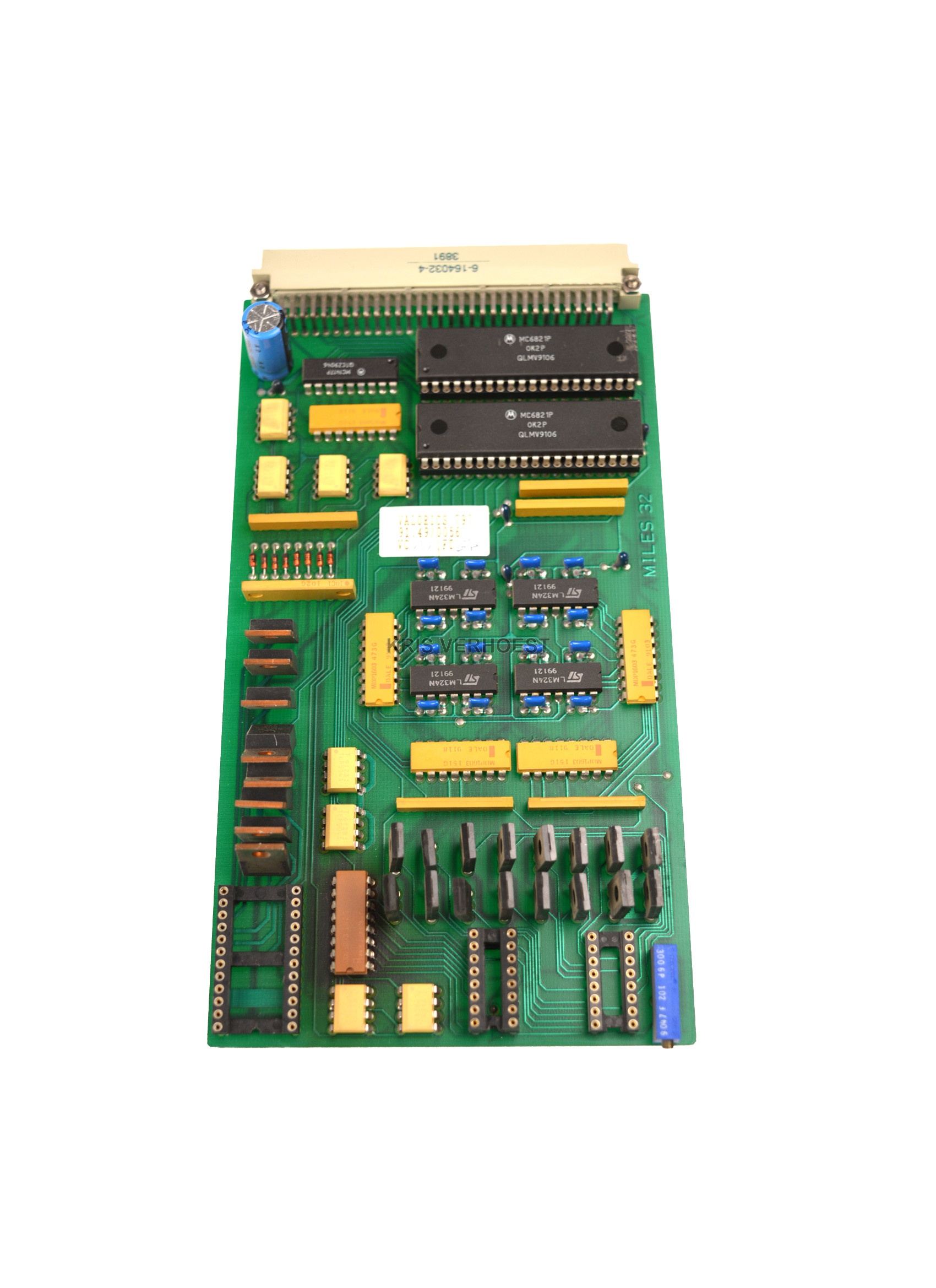 Schindler Valorics797 (USED)