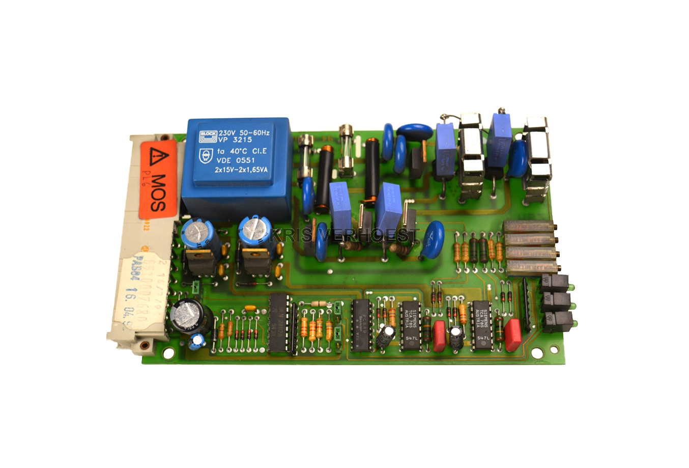 Thyssen 6510007680 (USED)