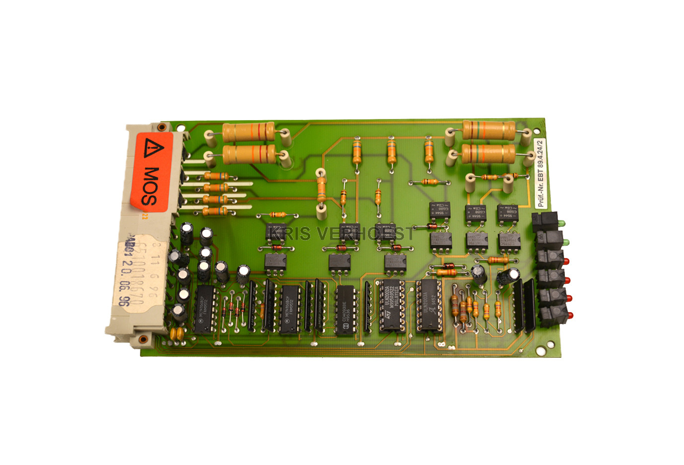 Thyssen 6510018670 (NEW)