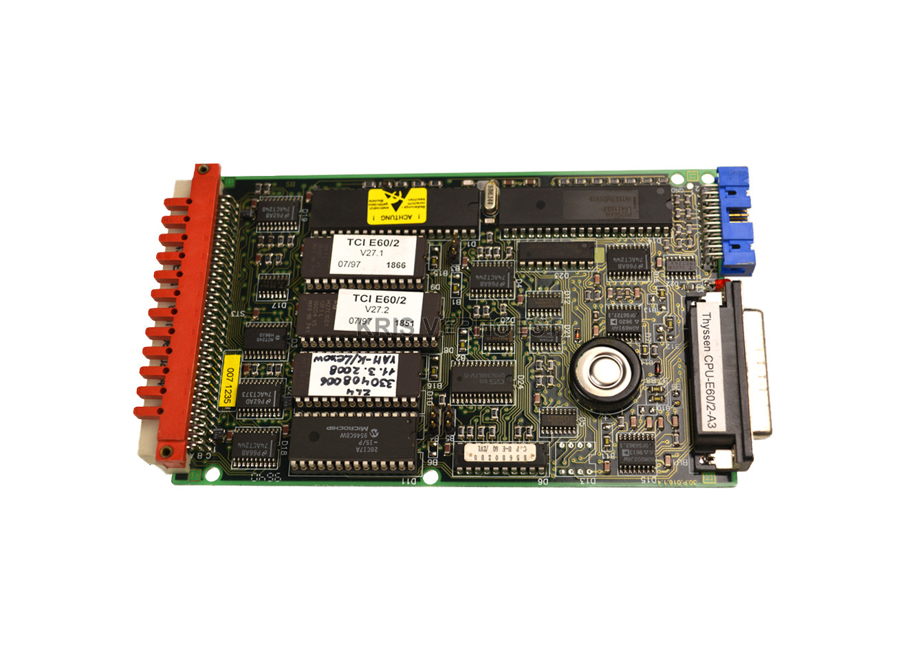 Thyssen 6510013680 (USED)