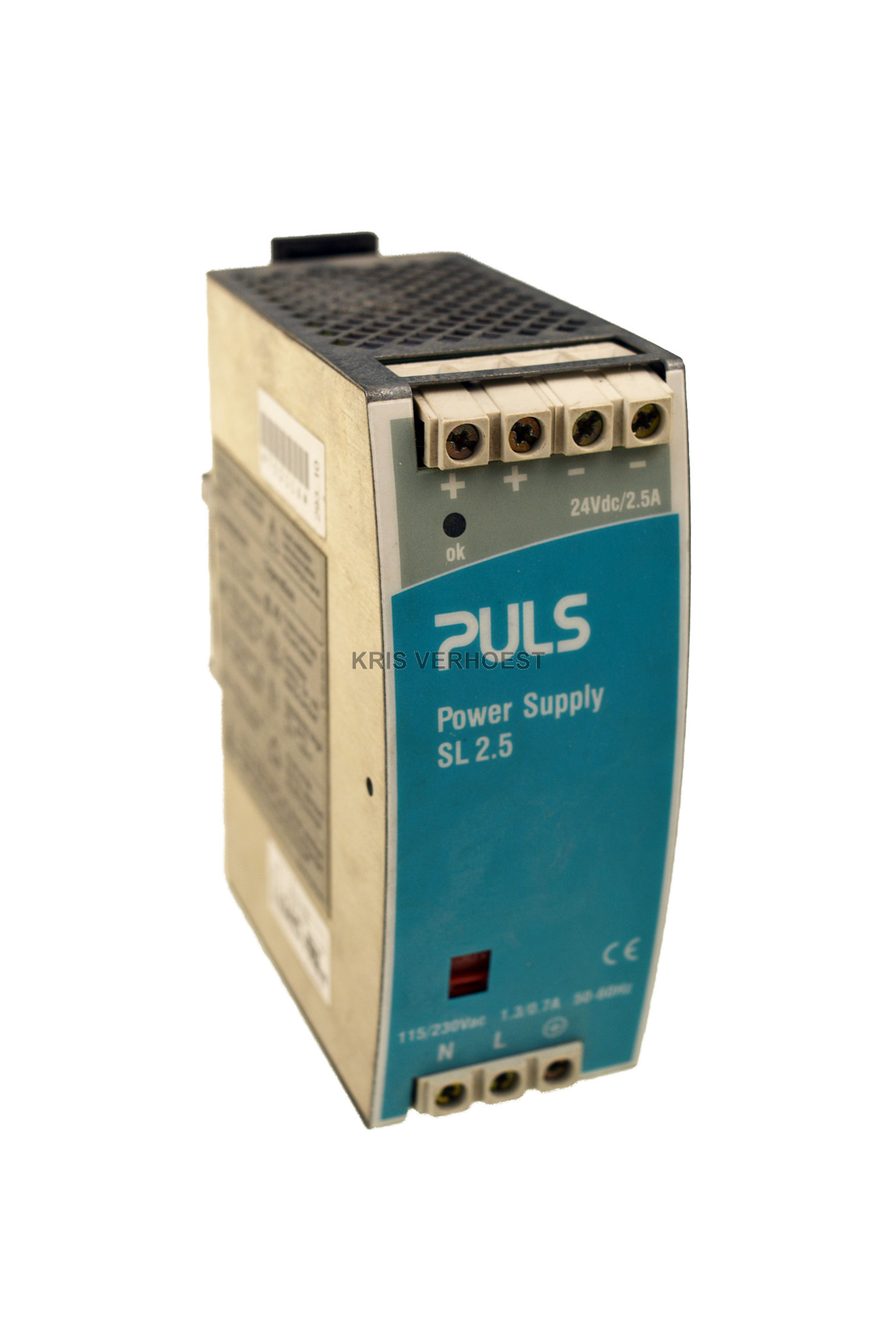 Puls SL2.100 (USED)