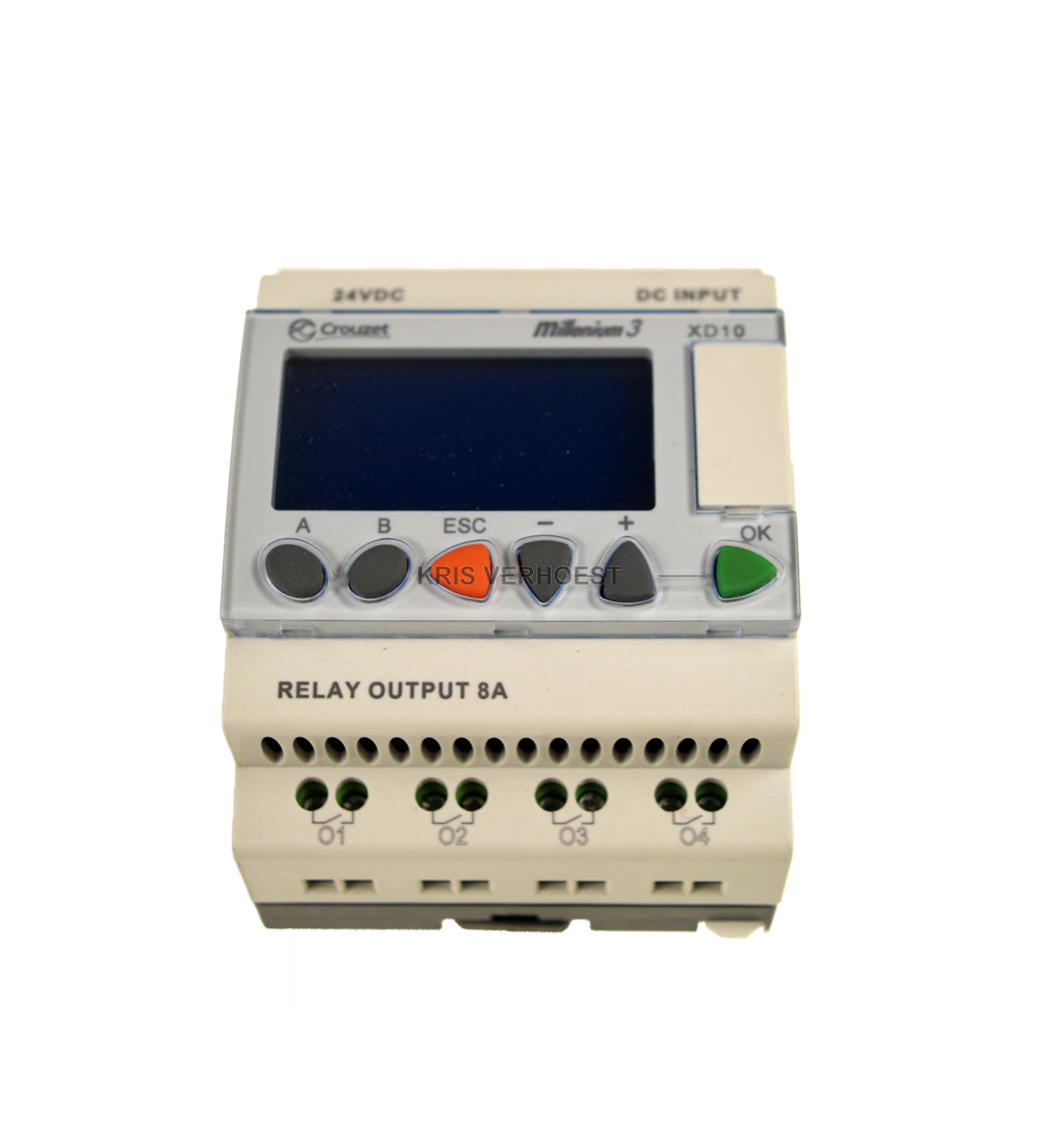 Crouzet 88974141 (USED)