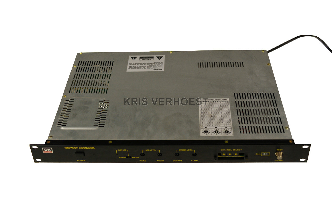 DX Antenna DSM-155E (USED)
