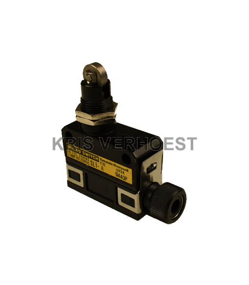 Honeywell SL1-A (USED)