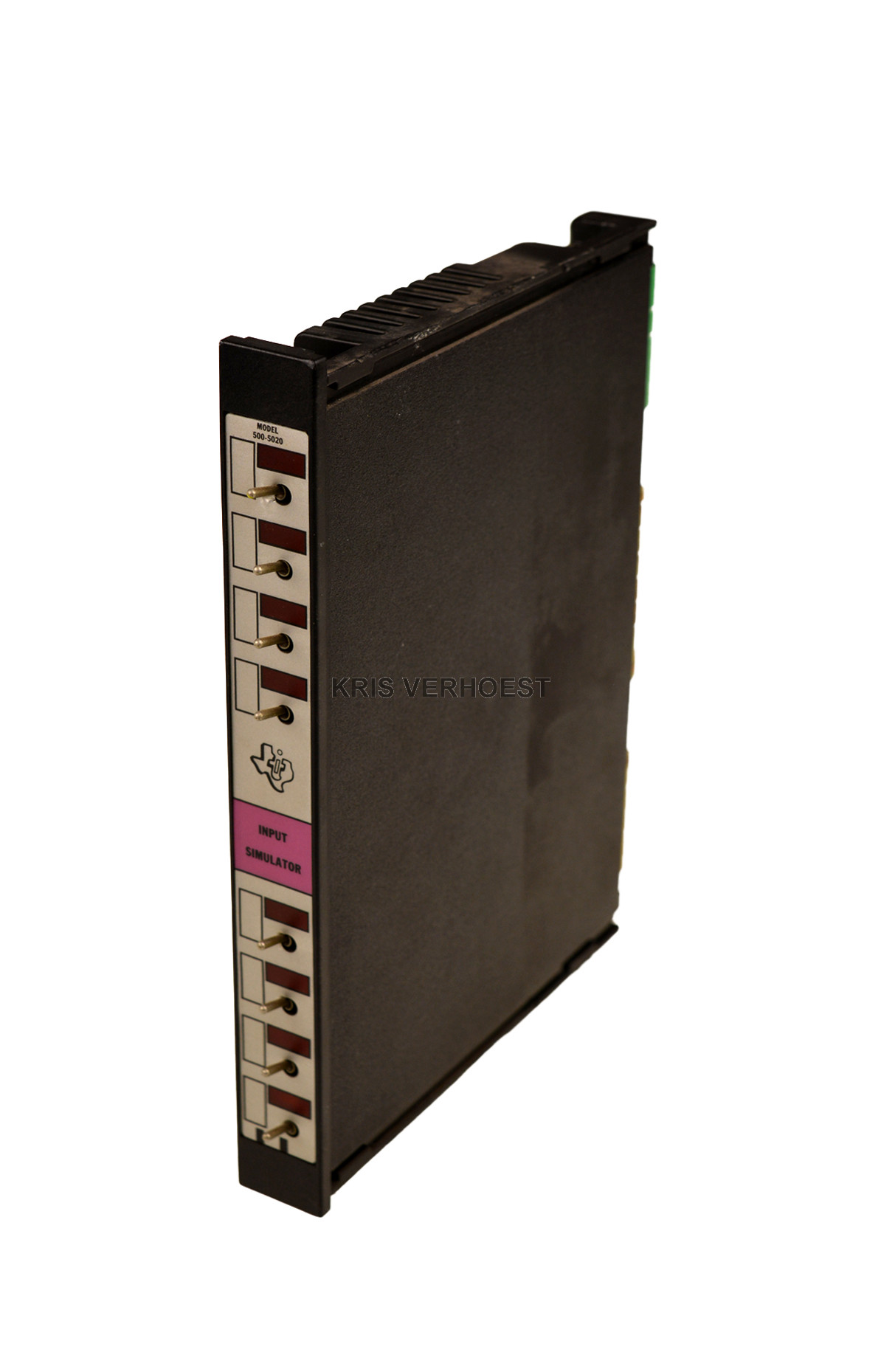 Texas Instruments 500-5020 (NEW)