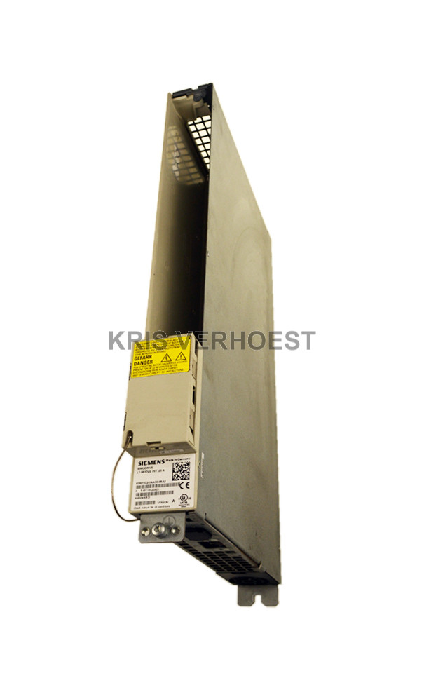 Siemens 6SN1123-1AA00-0BA2 (NEW)