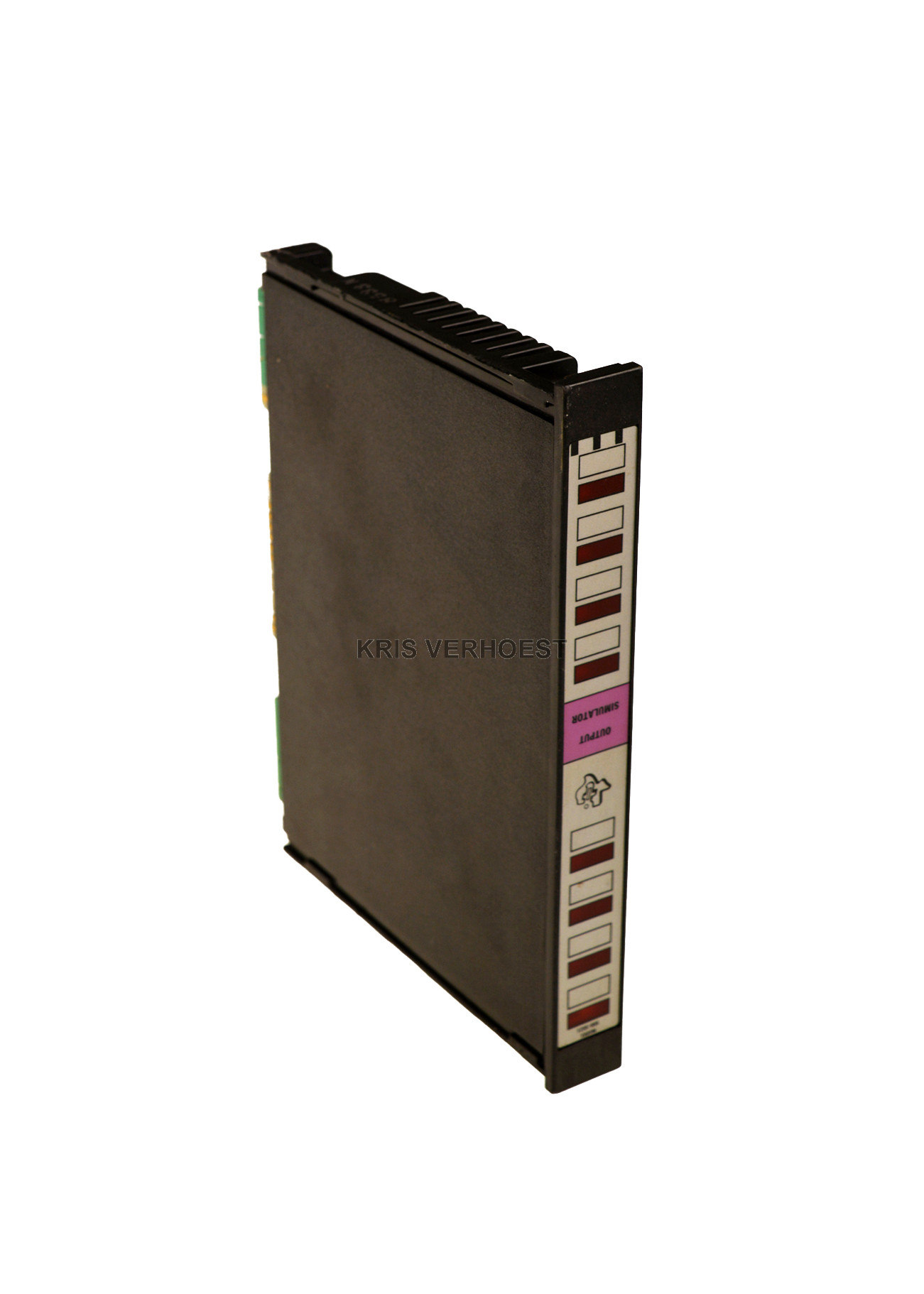Texas Instruments 500-5021 (USED)