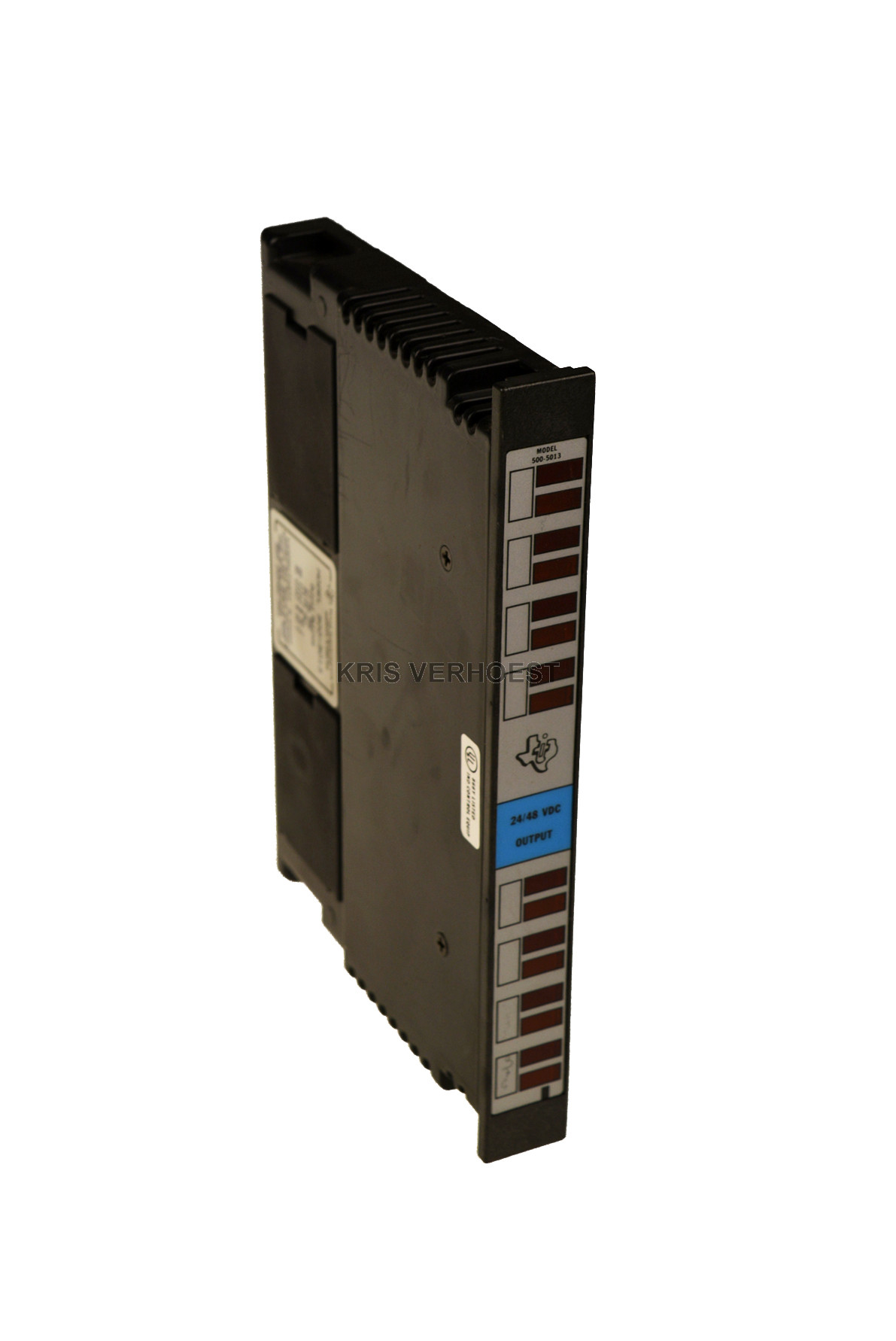 Texas Instruments 500-5013 (USED)