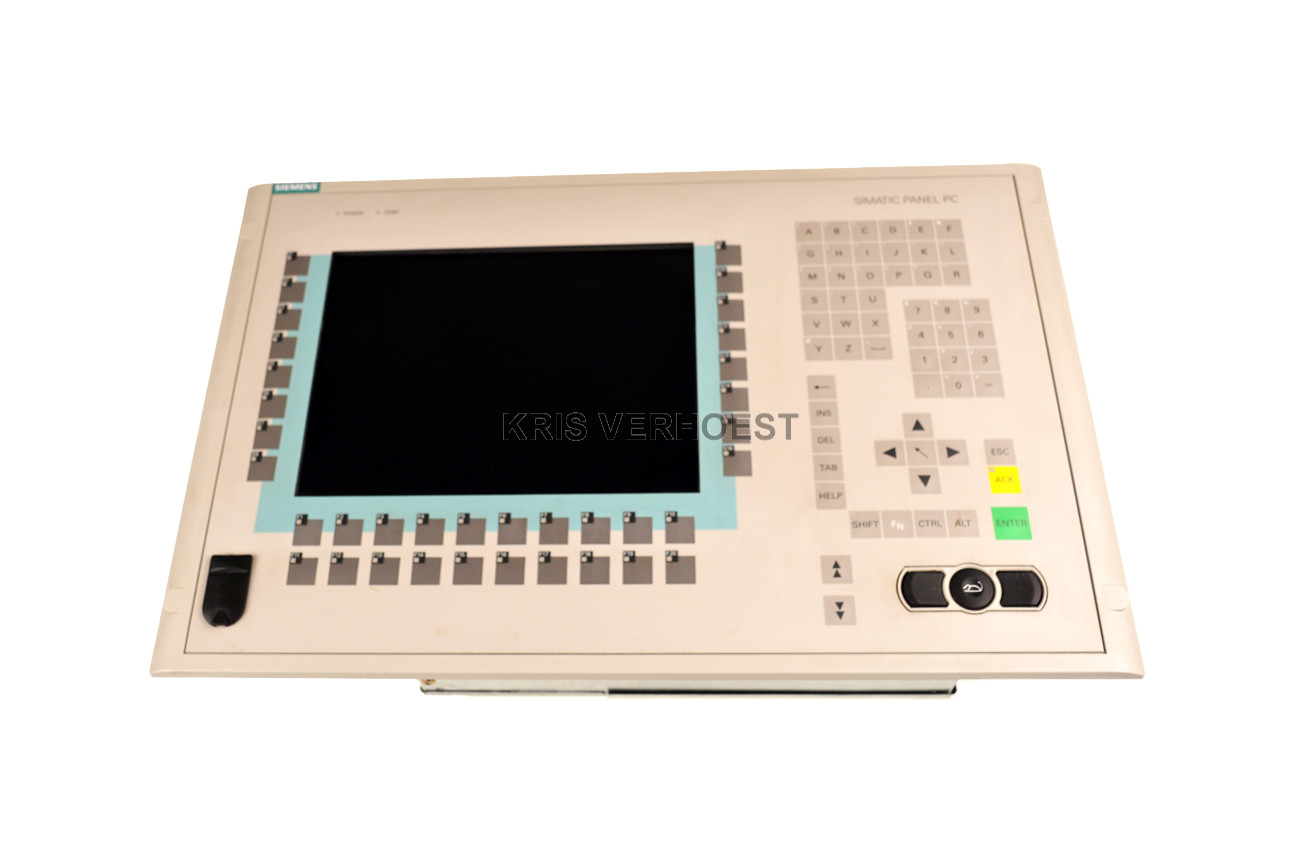 Siemens 6AV7661-1AA10-2BS0 (USED)