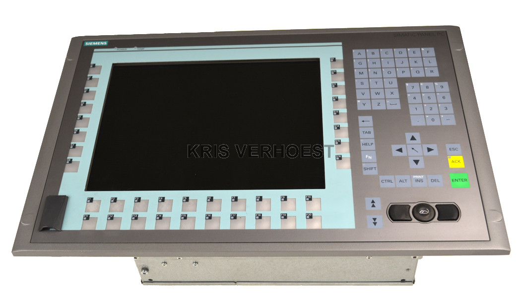 Siemens 6AV7661-1AA10-4BS0 (USED)