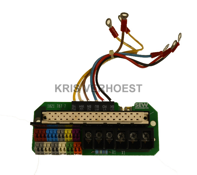 SEW Eurodrive 18217877 (NEW)