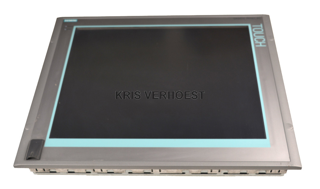 Siemens 6AV7875-0AF51-0BC0_w/_FRONT (USED)