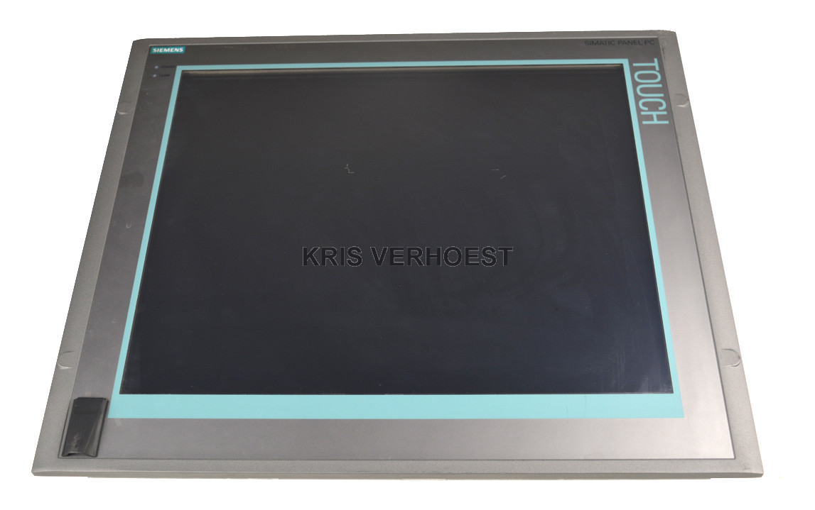 Siemens 6AV7894-0BG30-0BA0_w/_FRONT (NEW)