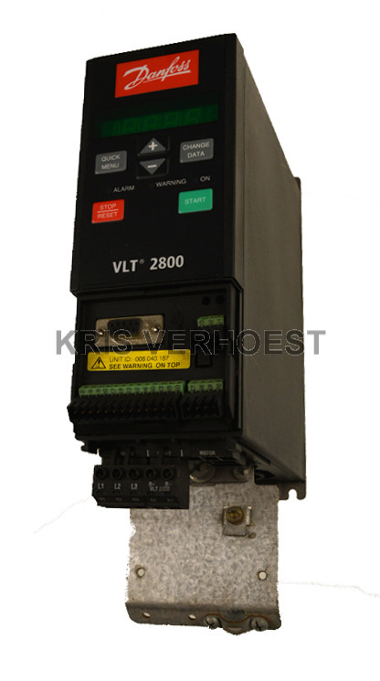 Danfoss 195N1004 (USED)