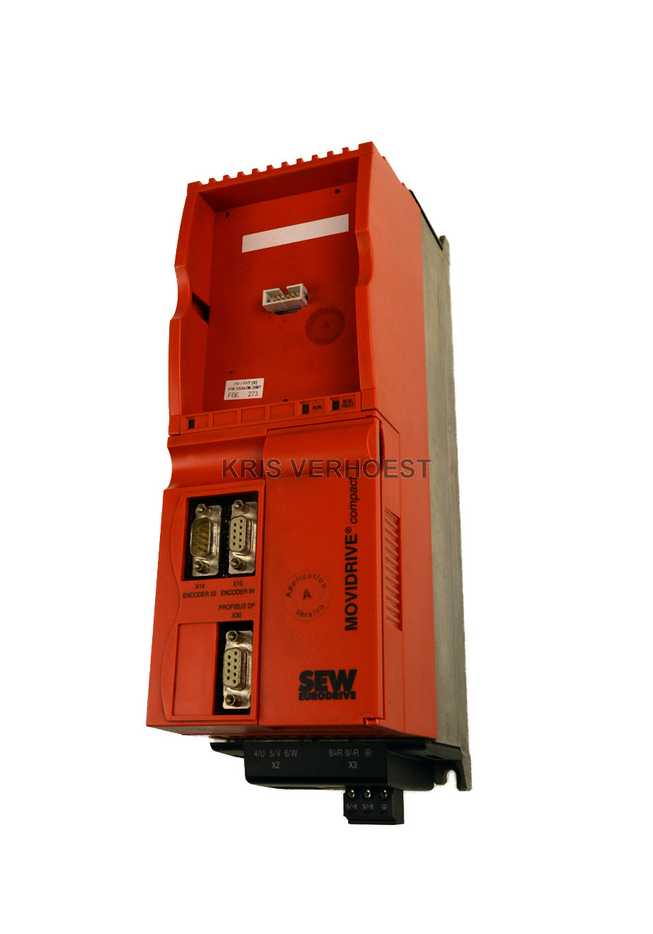 SEW Eurodrive 08274983 (NEW)