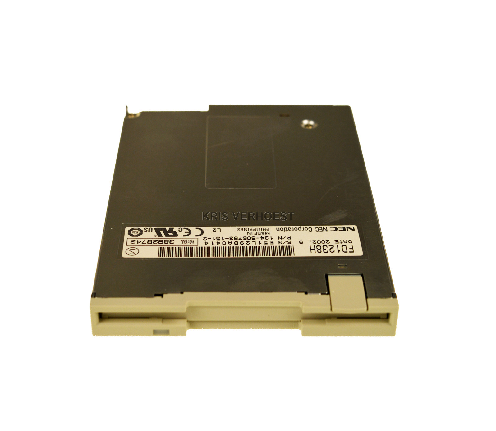 NEC 134-506793-151-2 (NEW)