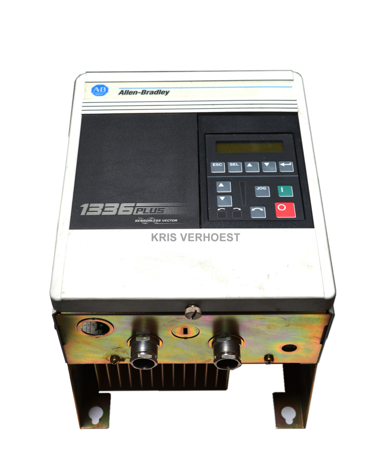 Allen-Bradley 1336F-BRF50-AE-EN4 (NEW)