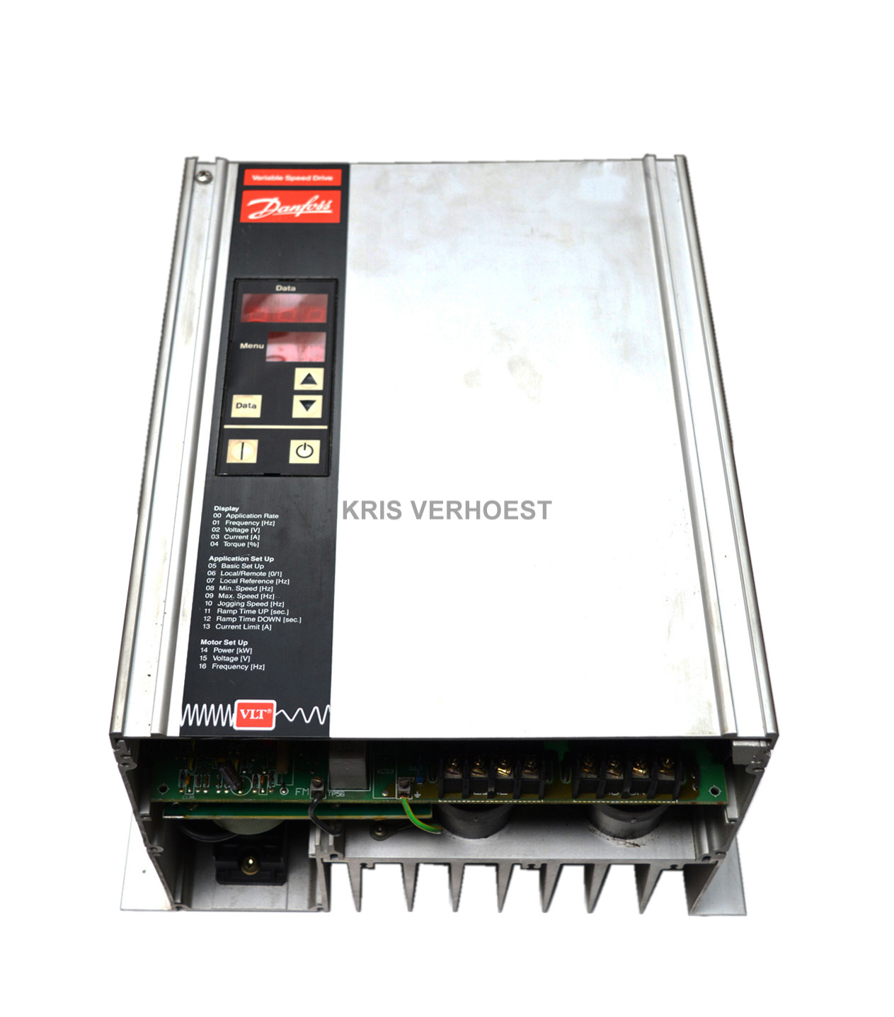Danfoss 175H1056 (USED)