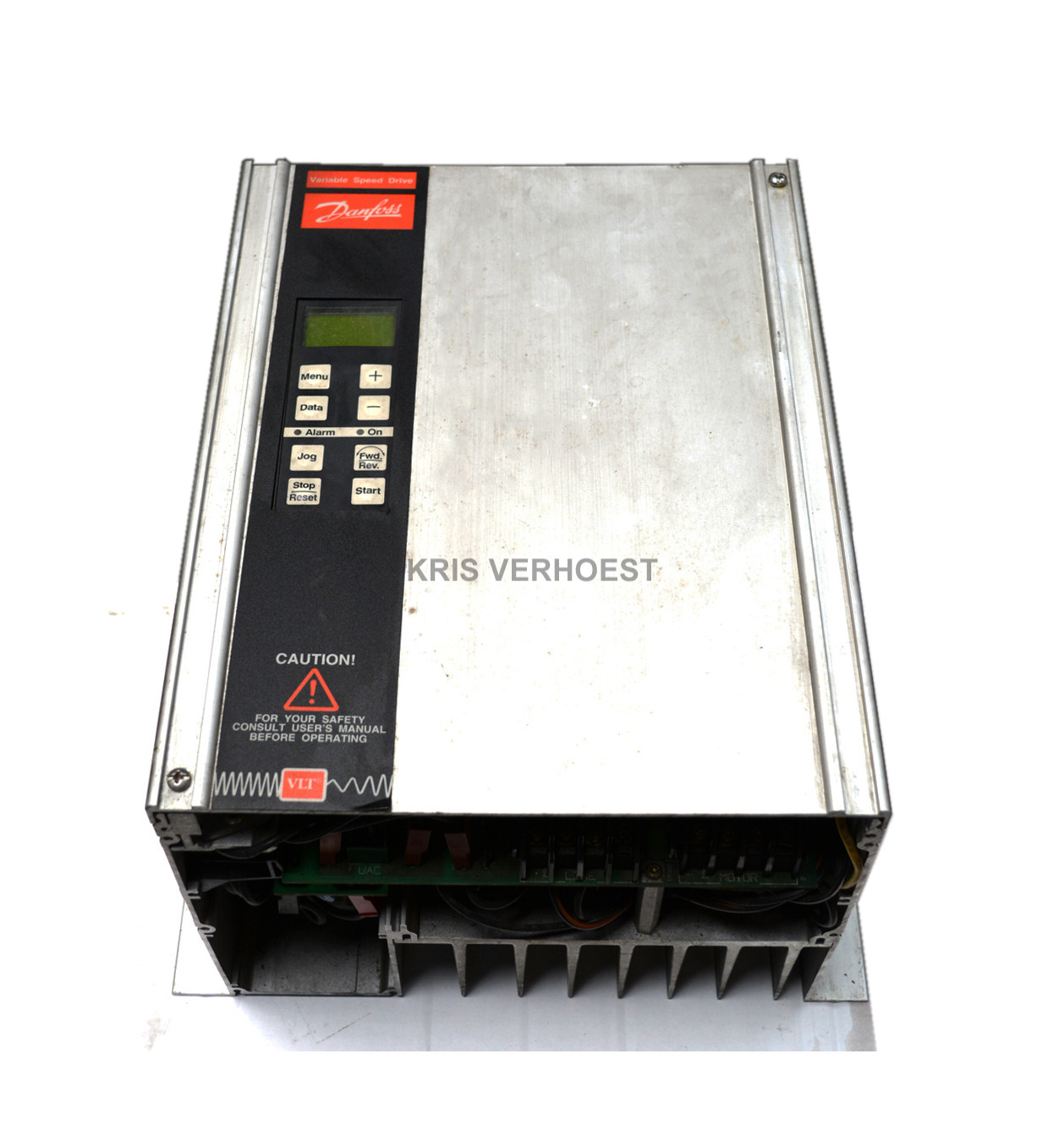Danfoss 175H4131 (USED)