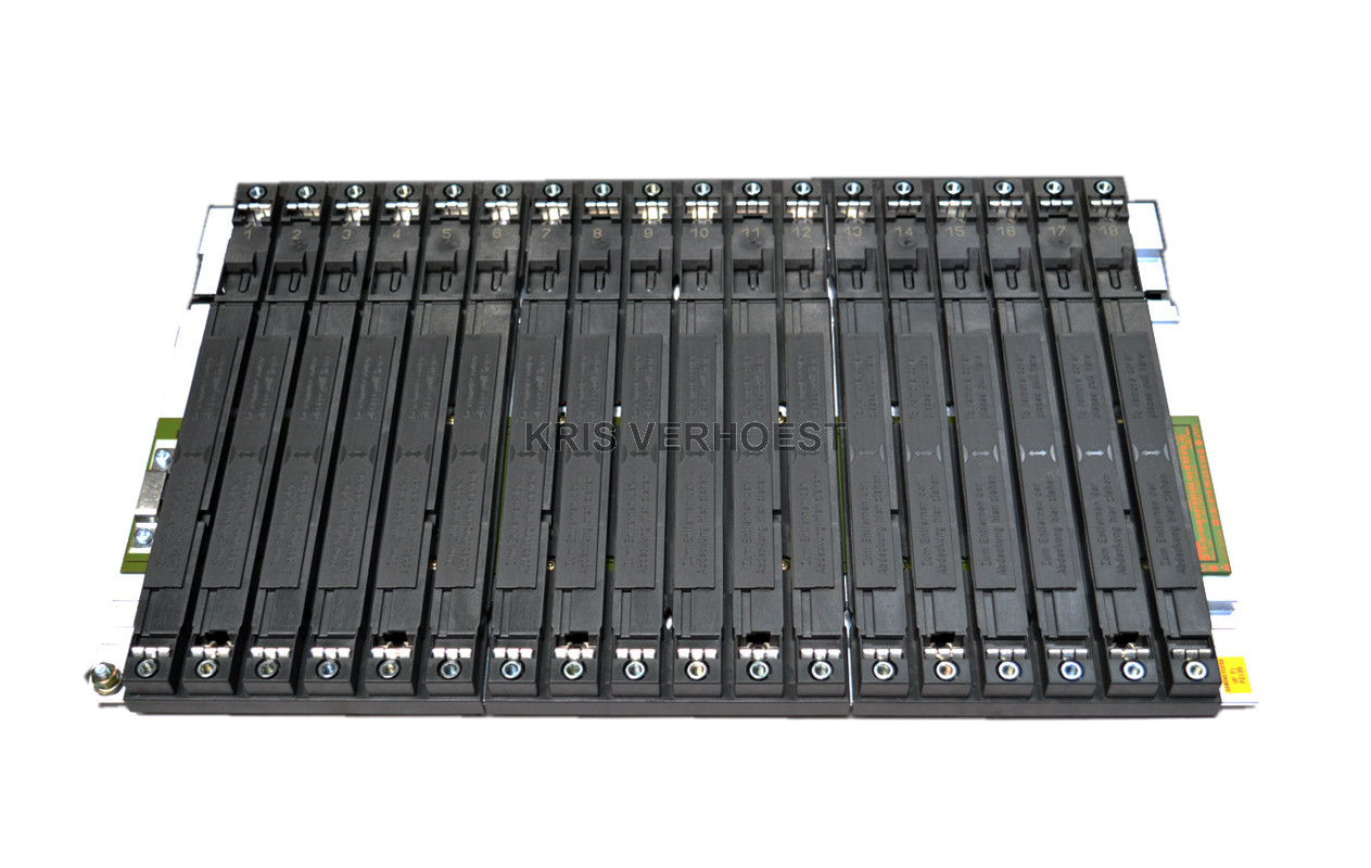 Siemens 6ES7403-1TA01-0AA0 (USED)