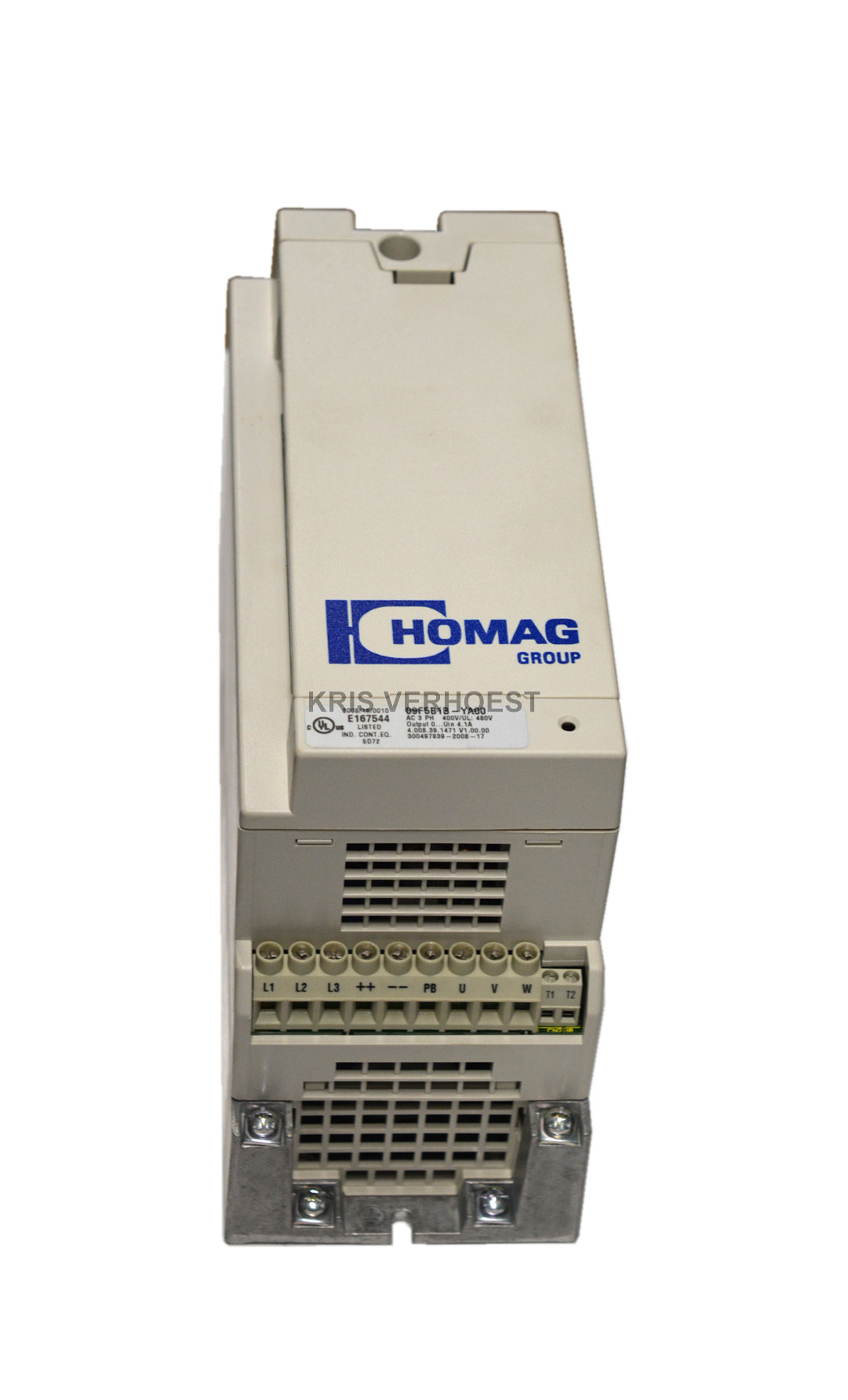KEB 09F5B1B-YA00 (USED)