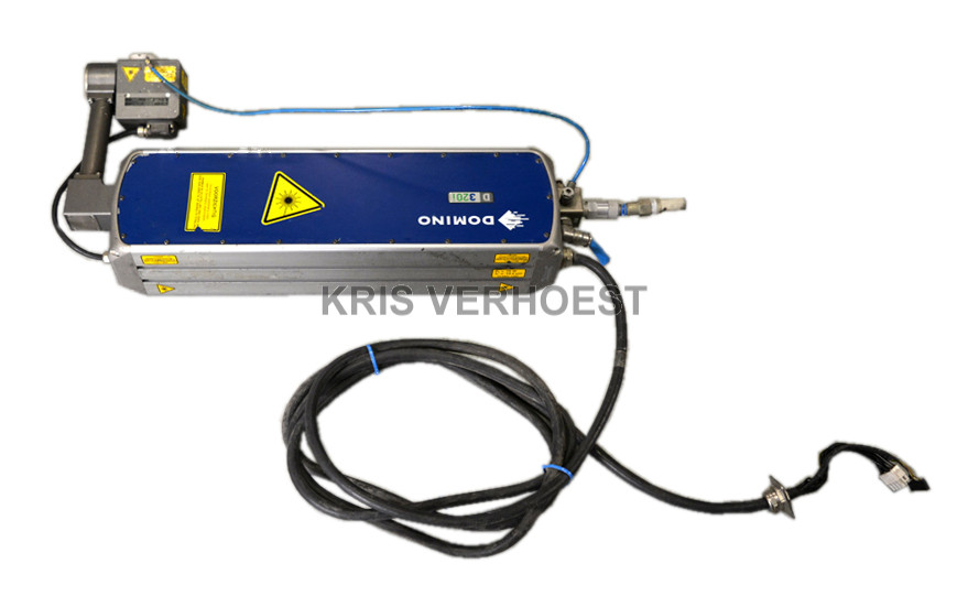 Domino D320i IP (NEW)