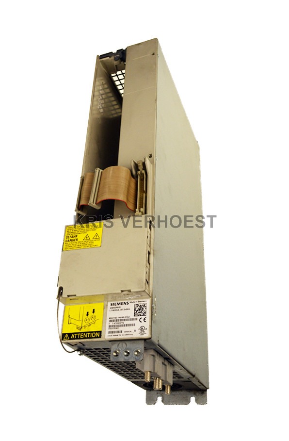 Siemens 6SN1123-1AB00-0CA3 (USED)