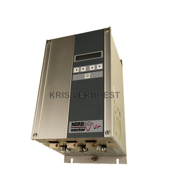 Nordac 76022035 (USED)
