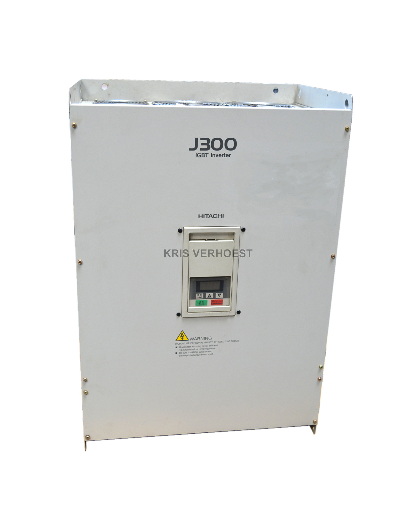 Hitachi 450HFE4 (USED)