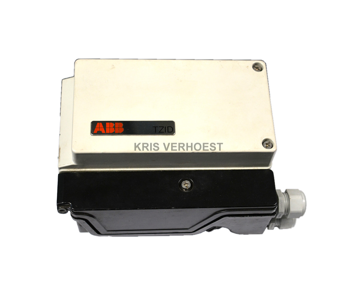 ABB 18341-AY022102/001 (NEW)