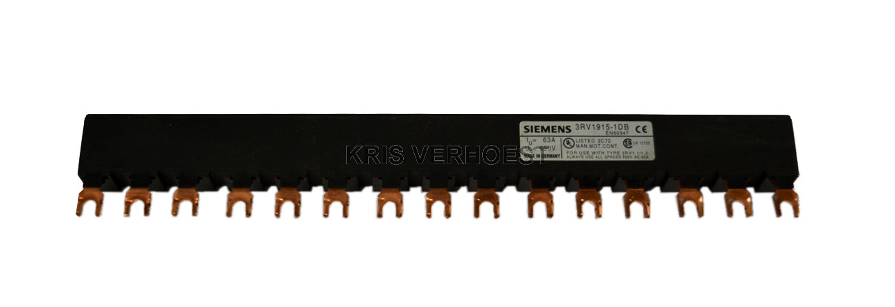 Siemens 3RV1915-1DB (USED)