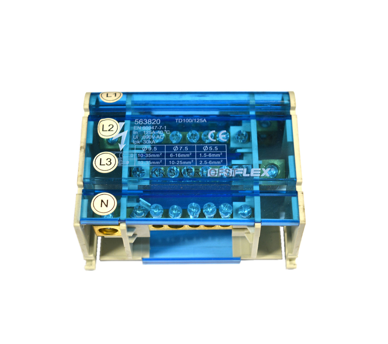 Eriflex 563820 (NEW)