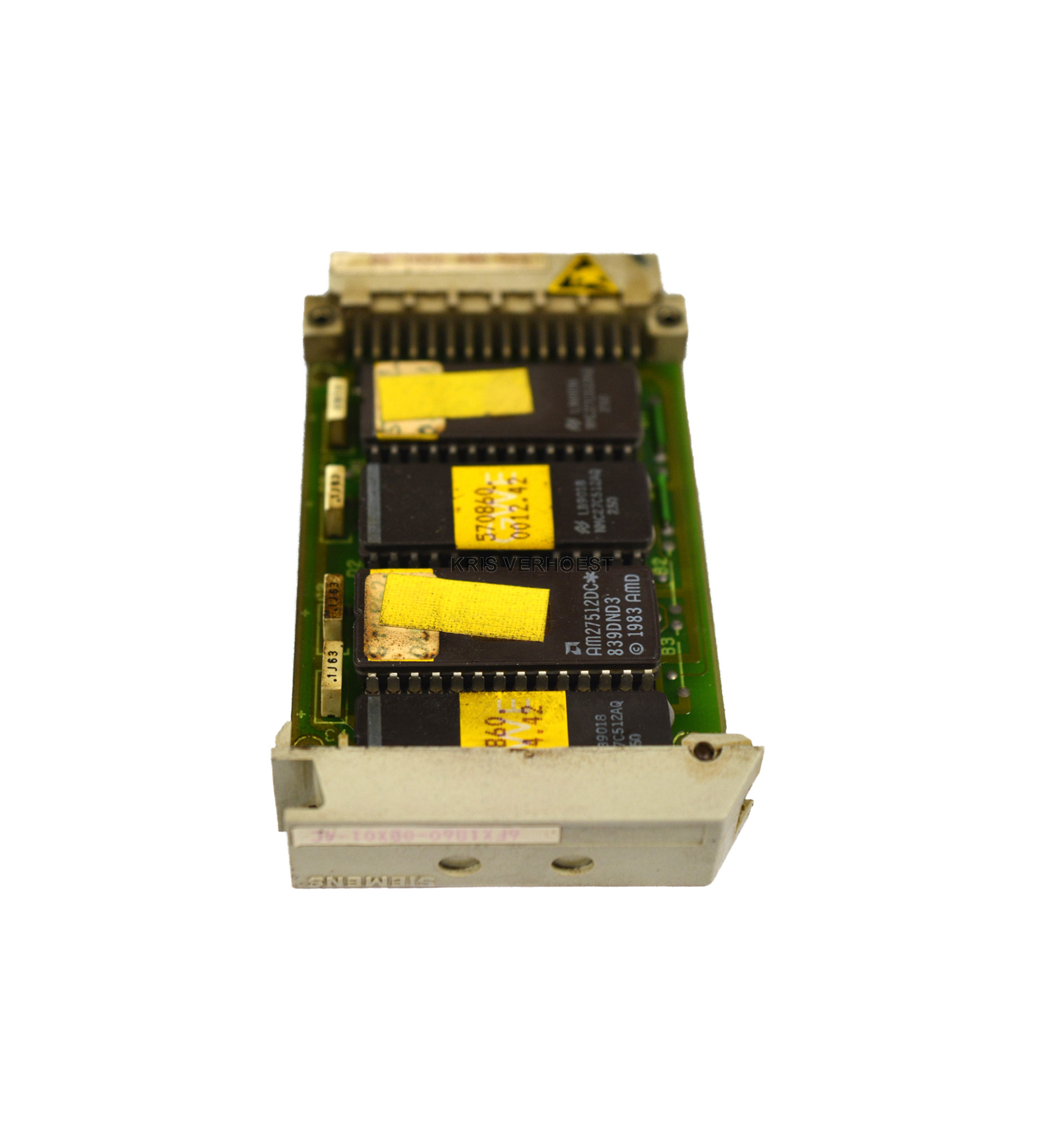 Siemens 6FX1860-0BX01-4C (NEW)