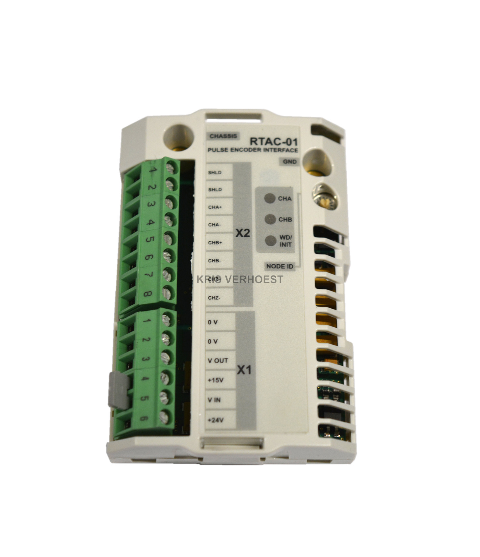 ABB RTAC-01 (NEW)