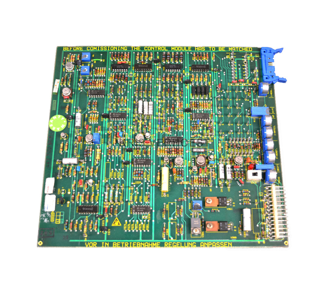 Siemens 6RB2000-0NB00 (NEW)