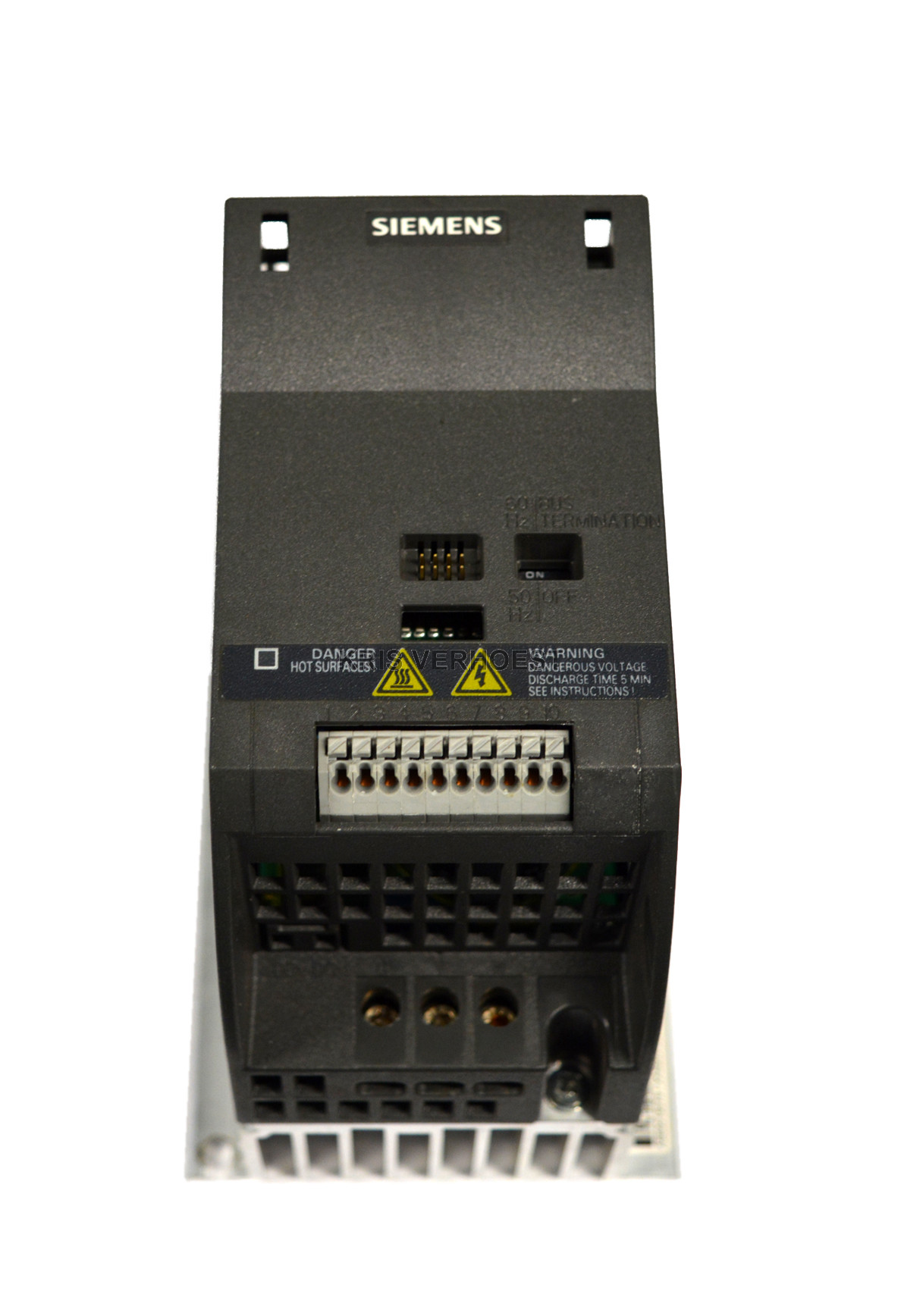 Siemens 6SL3211-0AB17-5UA0 (USED)