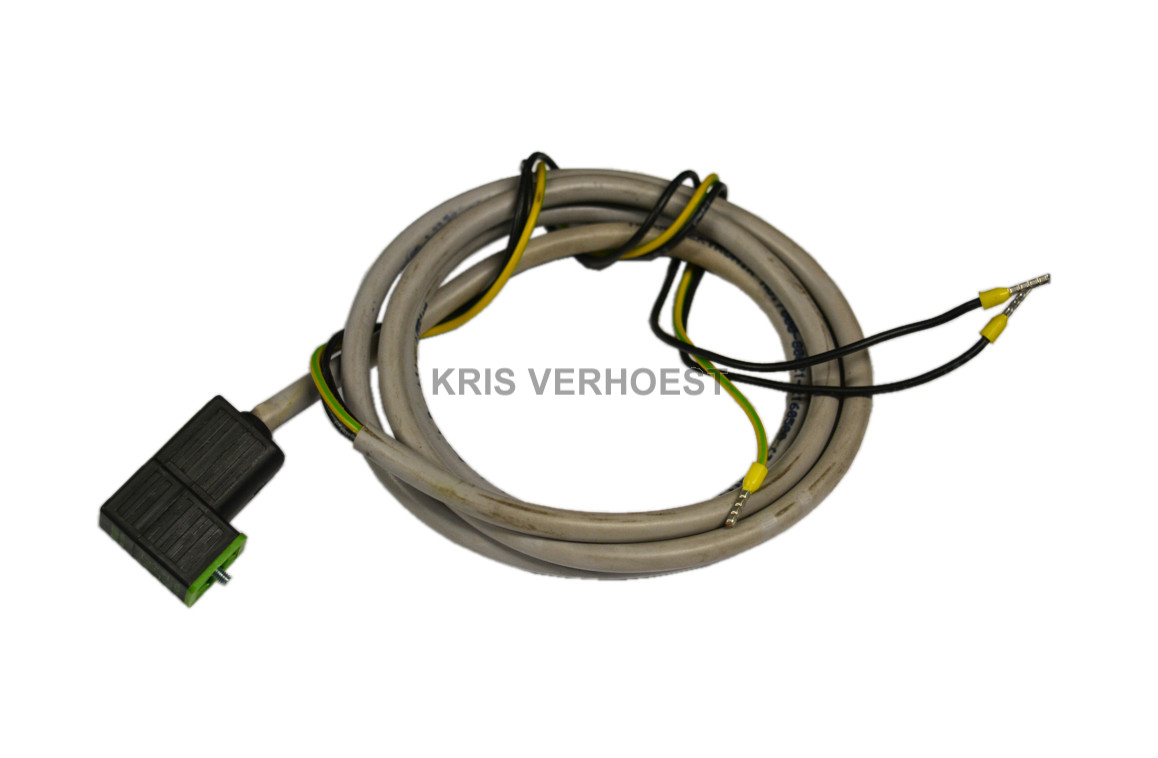 Murr Elektronik 7000-80021-2160500 (NEW)