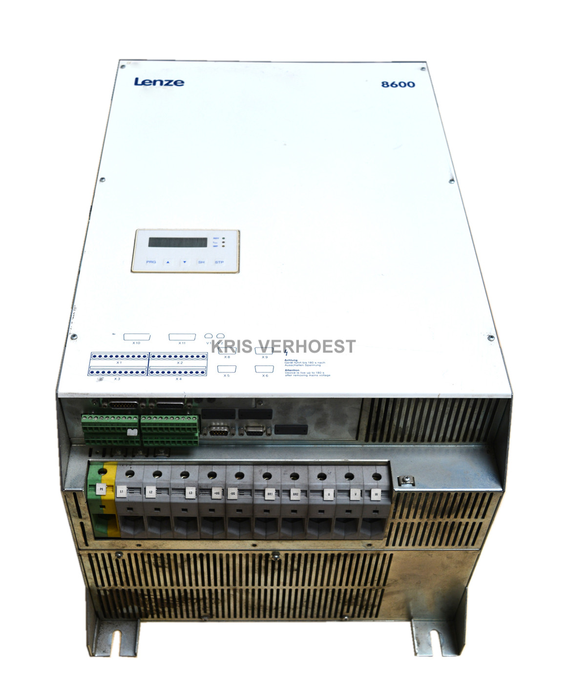 Lenze 00382215 (NEW)