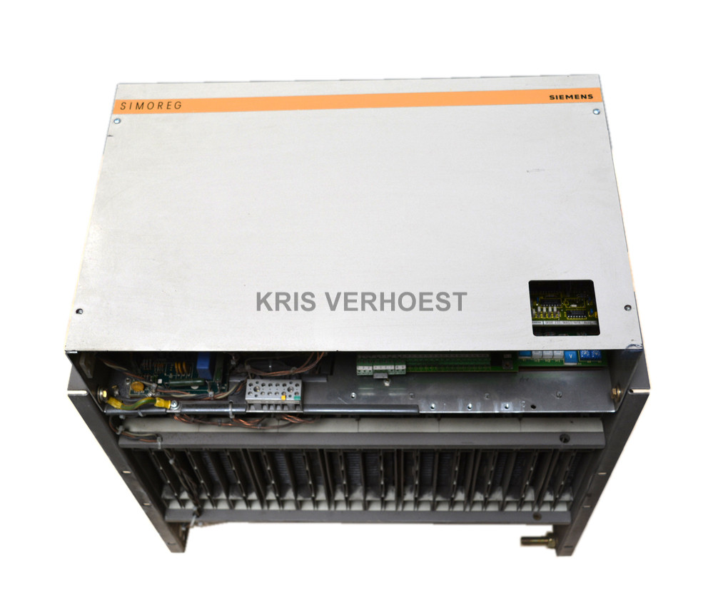 Siemens 6QG2539-3GP10-Z012 (USED)