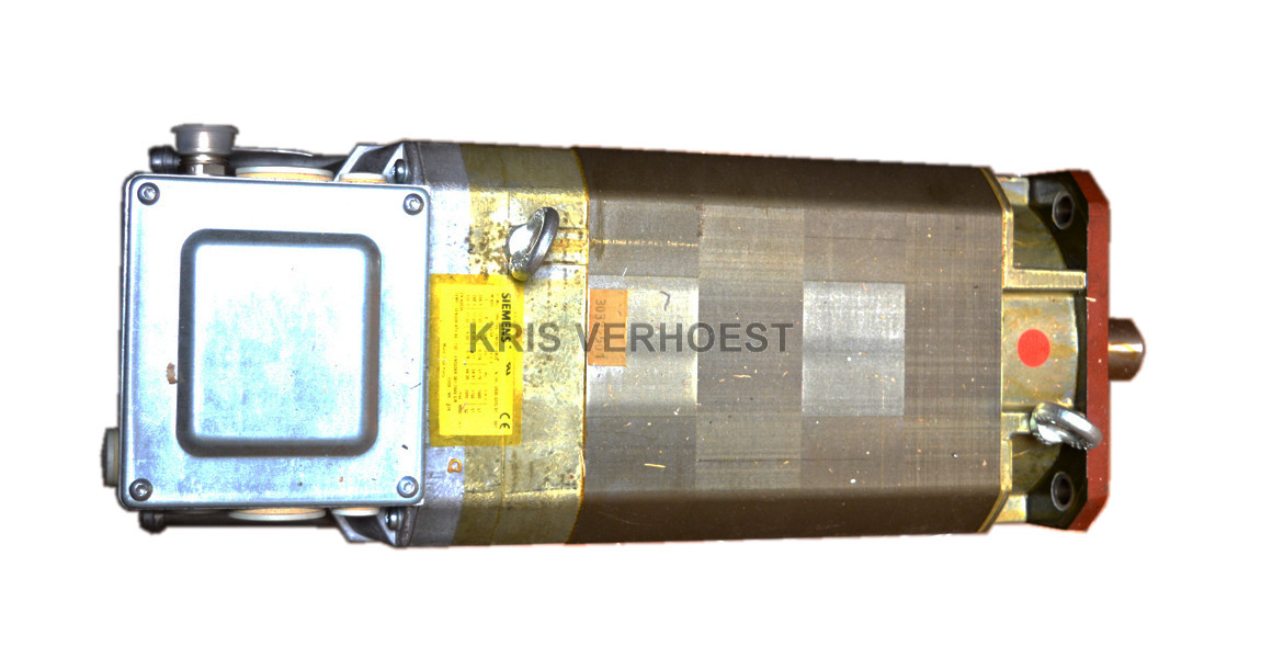Siemens 1PH7105-2NF03-0BJ0 (NEW)